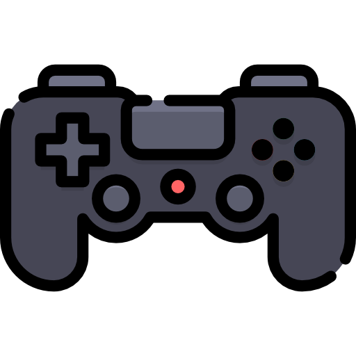 Gamepad