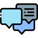 speech bubble,conversation,communications,chat,communication,message,messages,debate,discussion,chat bubbles