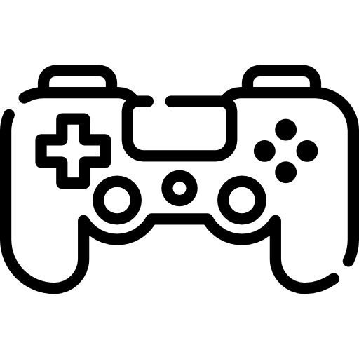 Gamepad