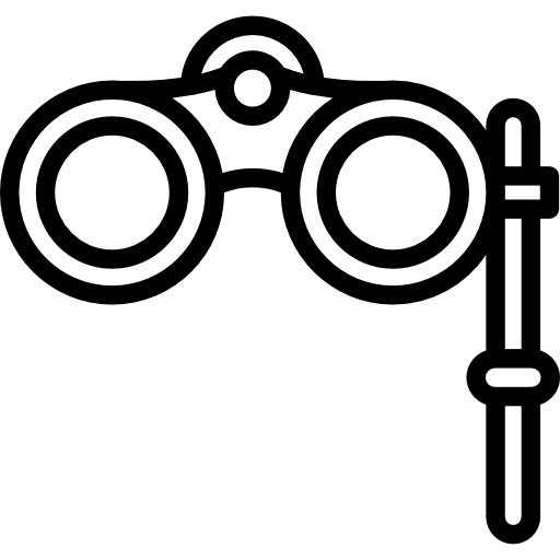 Binoculars