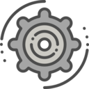 gear,seo and web,cogwheel,Tools and utensils,settings,configuration