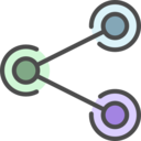 share,multimedia,seo and web,social media,connector,circles,social network