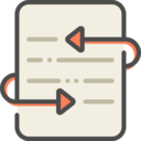 document,files and folders,content,update