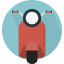 Transportation icon 64x64