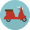 transport,motorcycle,motorbike,transportation,scooter,vespa ok 