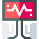 hospital,healthcare and medical,heart,emergency,electrical,first aid,defibrillator