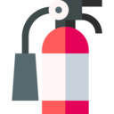security,secure,protection,healthcare and medical,save,protect,emergency,fire extinguisher,extinguisher