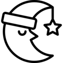 miscellaneous,weather,meteorology,nature,astronomy,moon,half moon,moon phases,moon phase