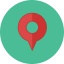 SEO icon 64x64