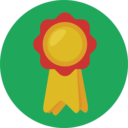 sports and competition,medal,award,badge,insignia,reward,emblem
