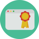 interface,seo and web,winner,award,browser,cup,champion,seo,trophy