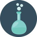 education,flasks,flask,chemical,test tube,chemistry,science