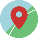 interface,maps and location,placeholder,location,orientation,Maps and Flags,geography,position,map