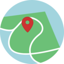 interface,maps and location,location,orientation,Maps and Flags,geography,position,map