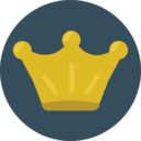 miscellaneous,crown,queen,king,chess piece,royalty ok 