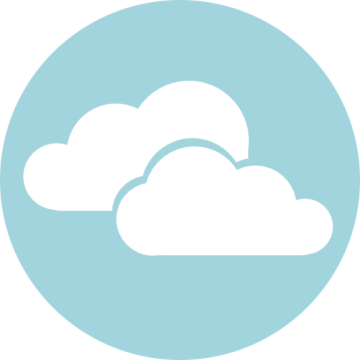 Cloudy