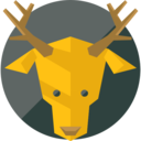 animals,mammal,wildlife,animal kingdom,zoo,deer