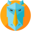 Animals icon 64x64