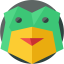 Animals icon 64x64