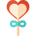 food,food and restaurant,sweet,dessert,valentines day,sugar,lollipop,heart shaped