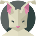 rabbit,bunny,animals,mammal,wild life,animal kingdom,zoo