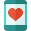 Valentines Day icon 64x64