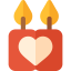 Valentines Day icon 64x64