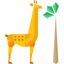 animals,mammal,wildlife,animal kingdom,zoo,giraffe