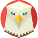animals,wildlife,animal kingdom,zoo,eagle