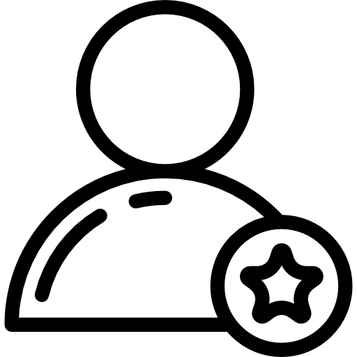 User