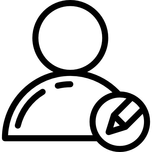 User