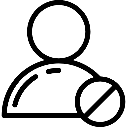 User