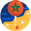 Morocco icon 64x64