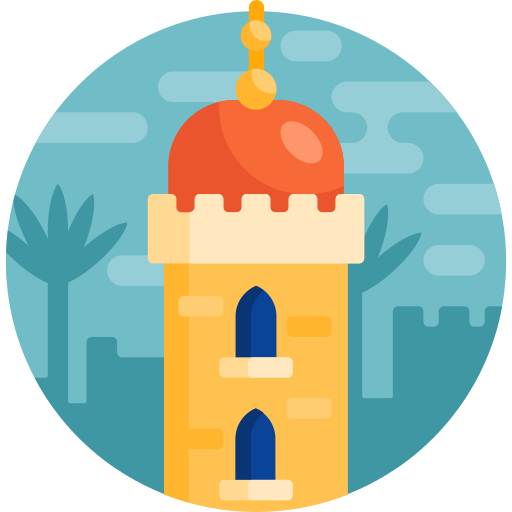 Minaret