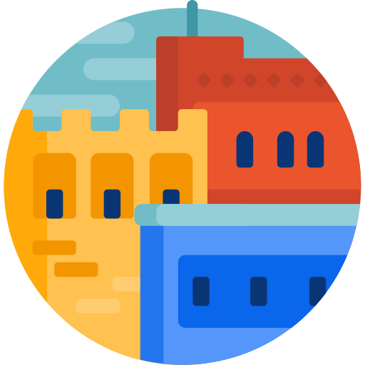 Town