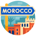 country,morocco,city,maps and location,africa