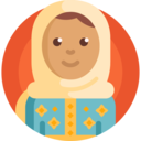cultures,woman,avatar,muslim,user,people,traditional,culture,moroccan ok 