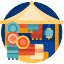 morocco,business and finance,shop,tent,moroccan
