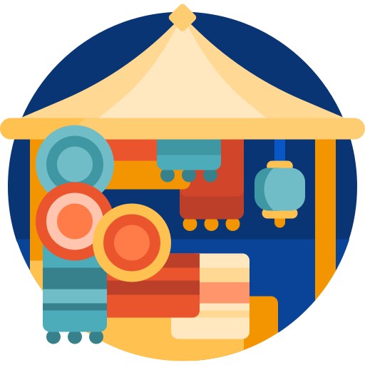 Shop