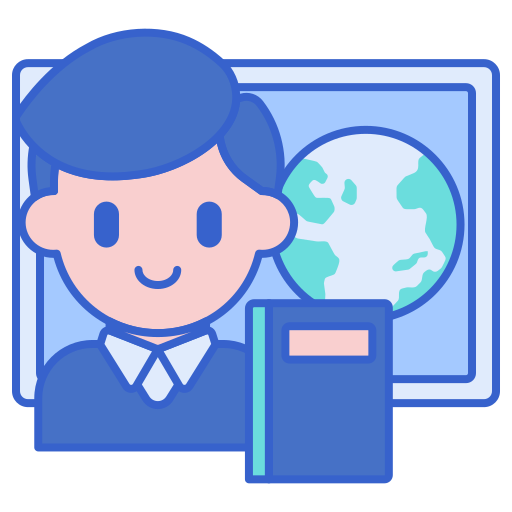 Teacher