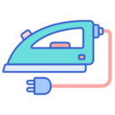 electronics,laundry,wash,furniture and household,device,washing,housework,iron,ironing