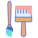 edit tools,art and design,art,brush,brushes,paint brush,painter,artist,painting