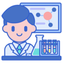 avatar,man,education,professions and jobs,chemistry,user,laboratory,teacher,professor,educator