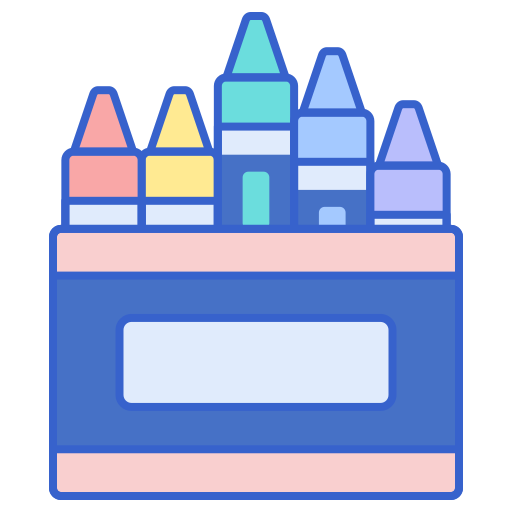 Crayon