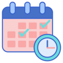 time,clock,time and date,month,calendar,schedule