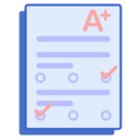 file,education,document,files and folders,archive,exam,test,calification,A+ ok 