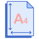 file,multimedia,text,signs,copy,document,paper,files and folders,archive,sheet,a4