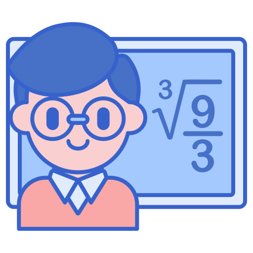 Teacher