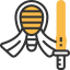Sport Equipment icon 64x64