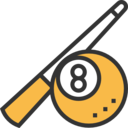 sports and competition,sports,entertainment,pool,eight ball